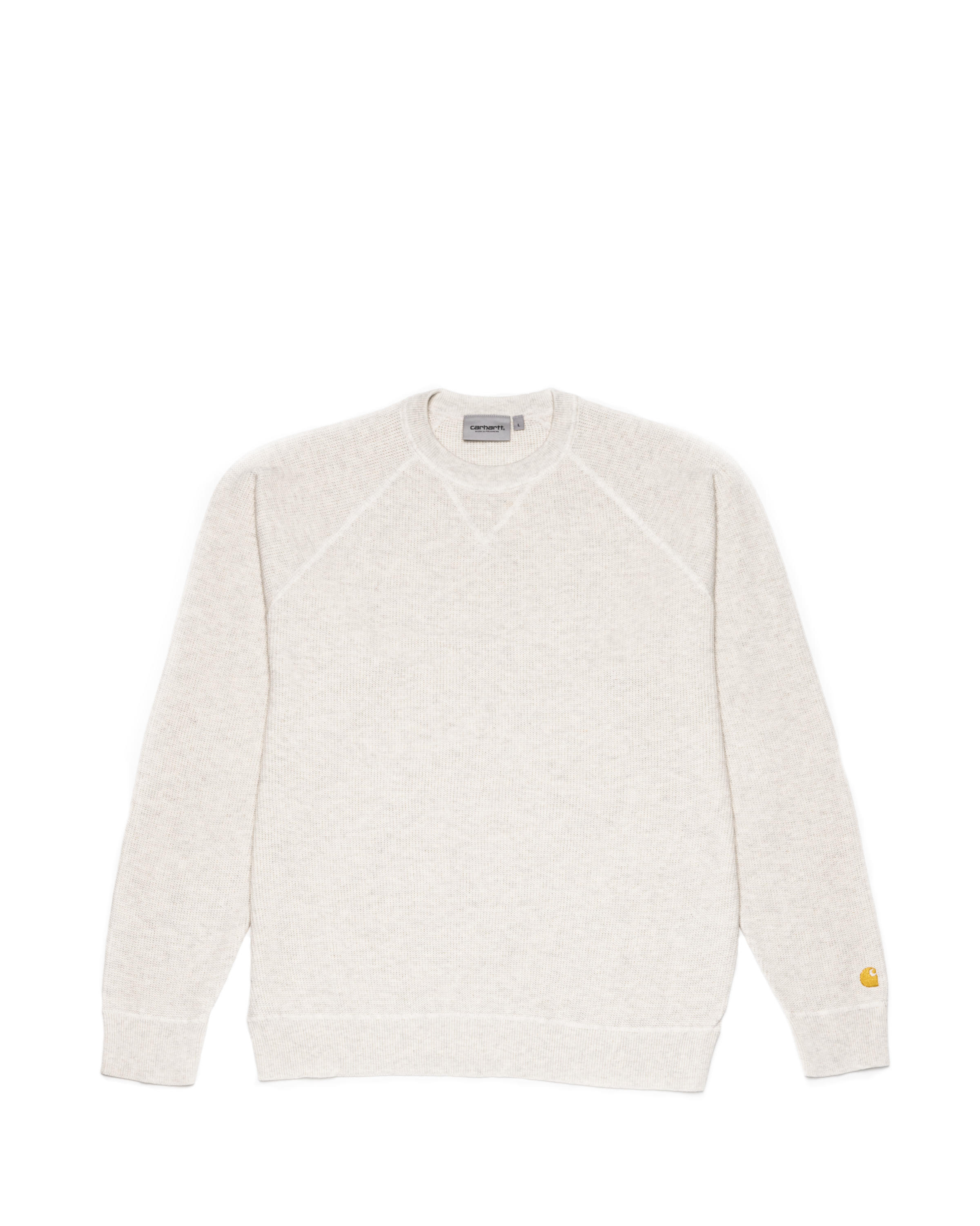 Carhartt WIP Chase Sweater I028581.00J.XX.03 AFEW STORE